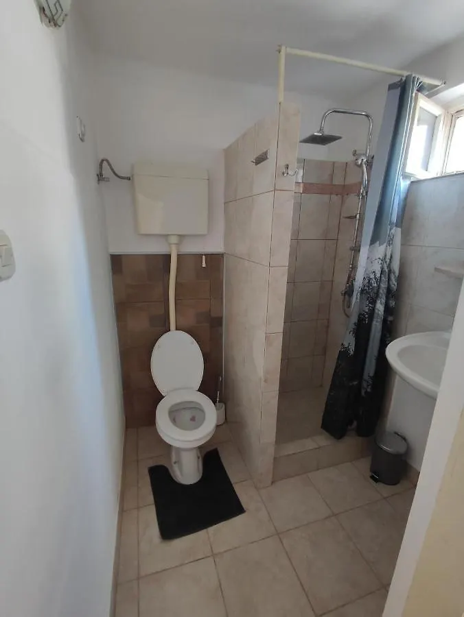 Apartman Selce