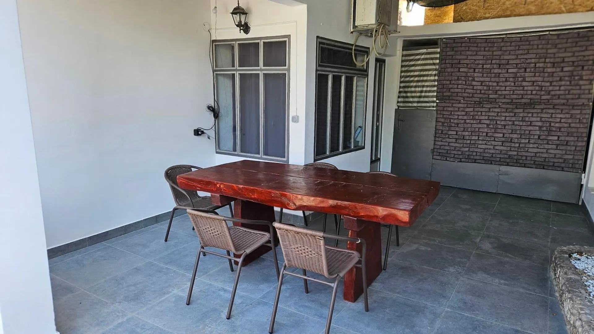 Apartman Selce Horvátország
